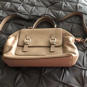 Kate Spade satchel